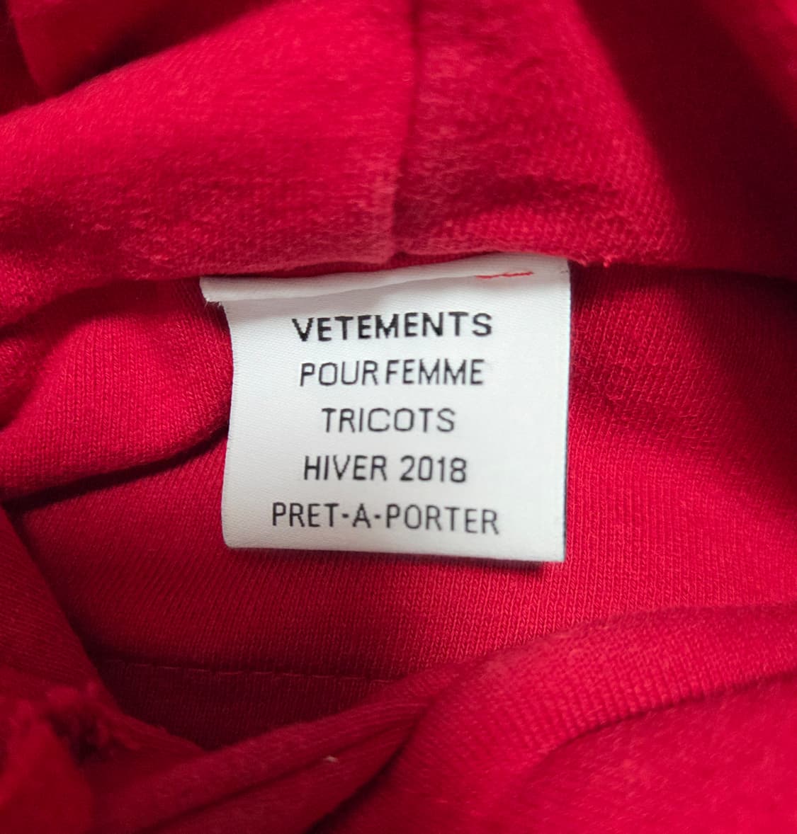 베트멍 인사이드 아웃 후드티 상품이미지7