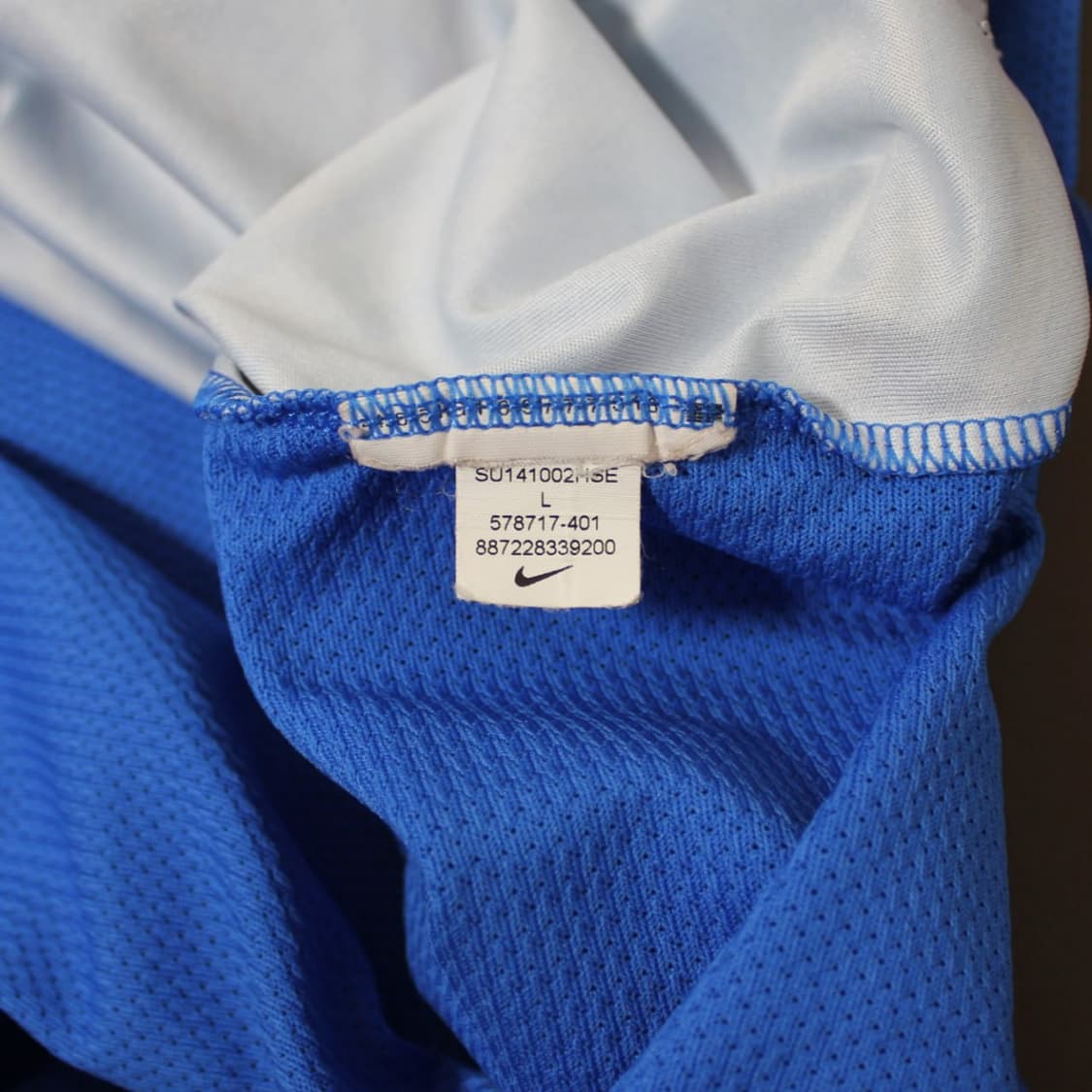 Nike 나이키 대한민국 국가대표 유니폼 상품이미지8