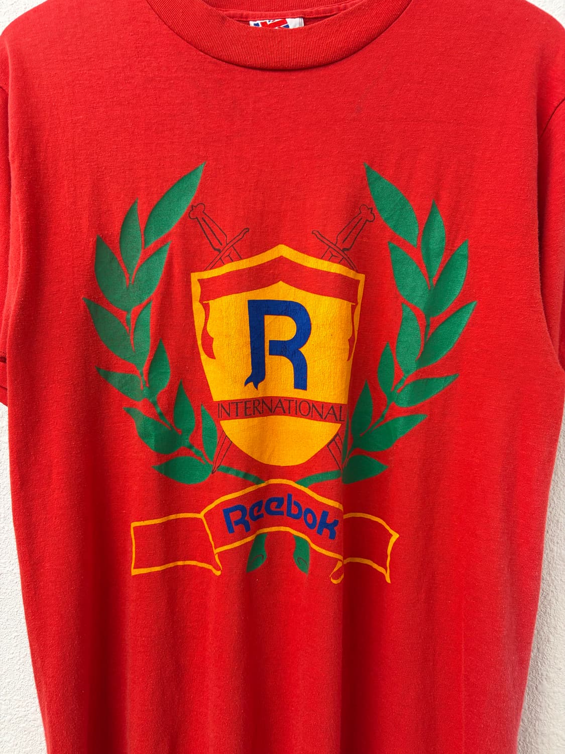 90s Reebok 상품이미지2