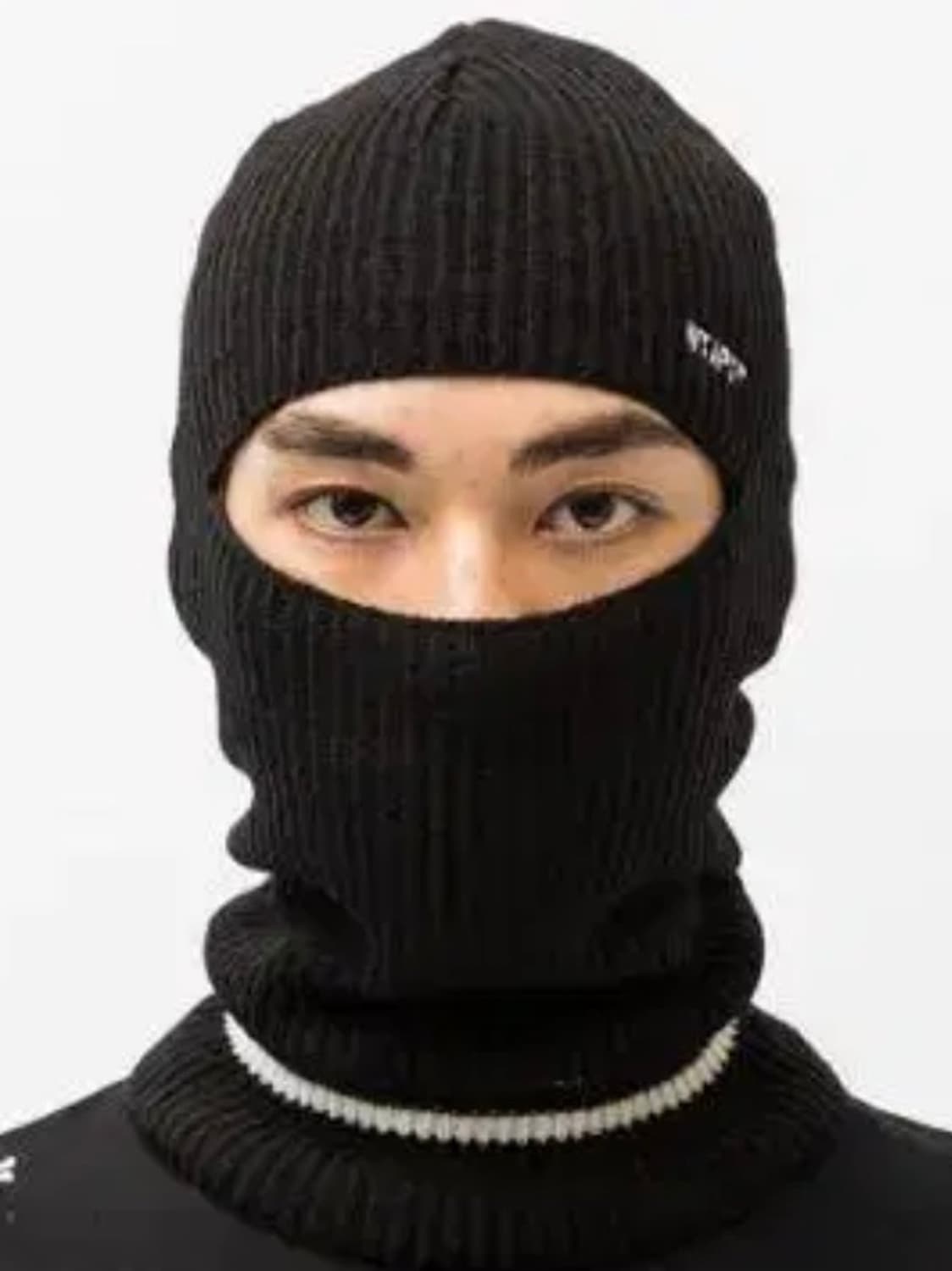 (새상품)더블탭스 바라클라바 상품이미지5