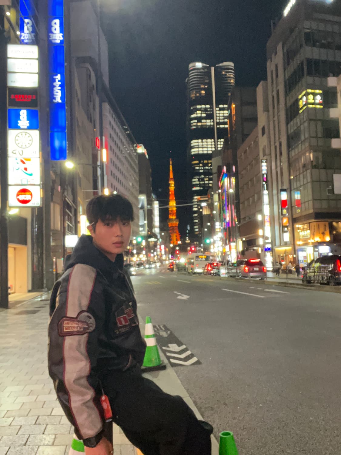 Avirex 자켓 m 상품이미지1