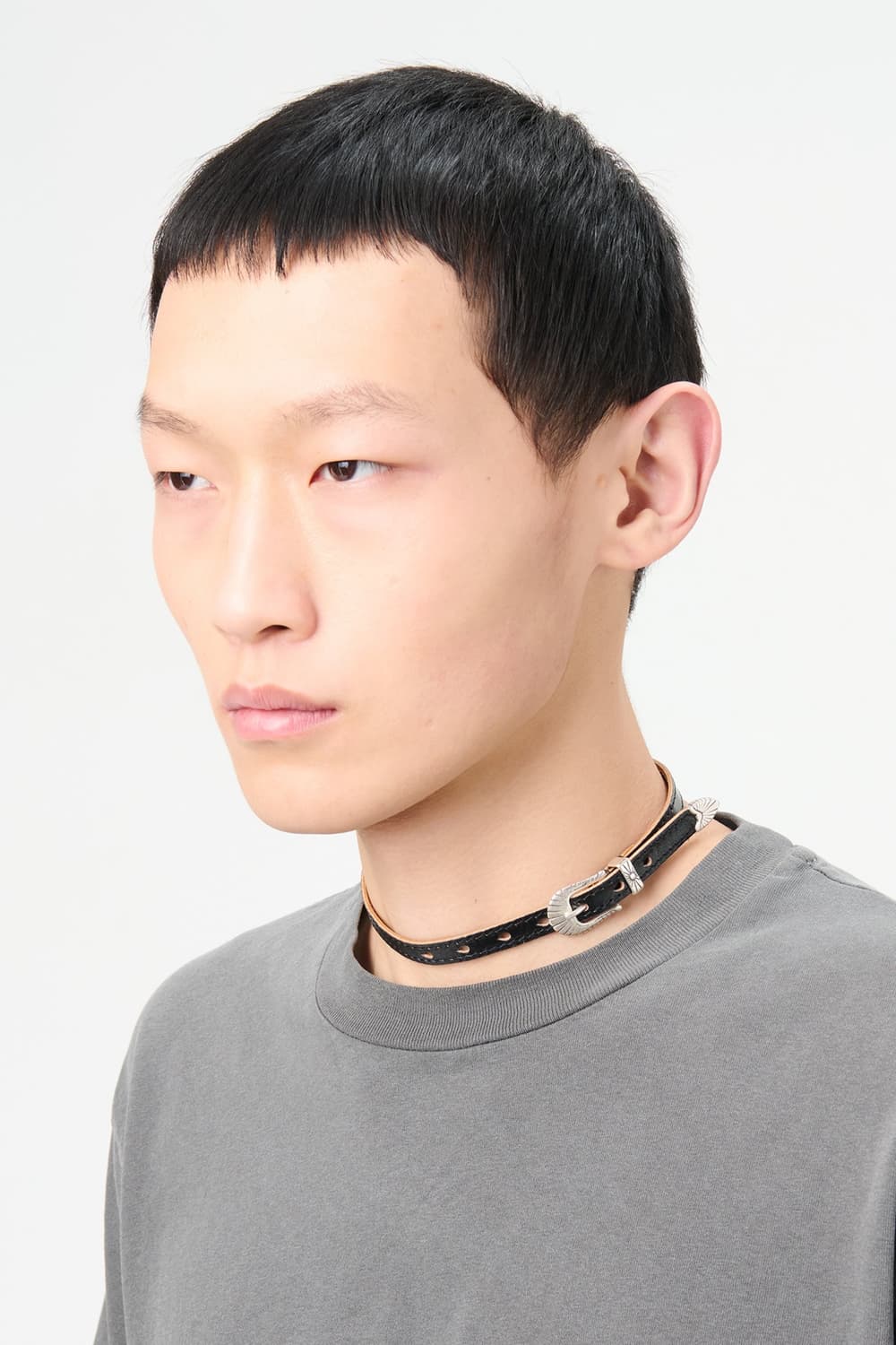 [새상품] 아워레가시 COWBOY WRAP AROUND 상품이미지8