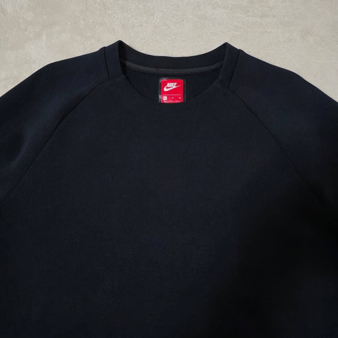 (XL)나이키 NSW 테크 플리스 맨투맨 상품이미지2