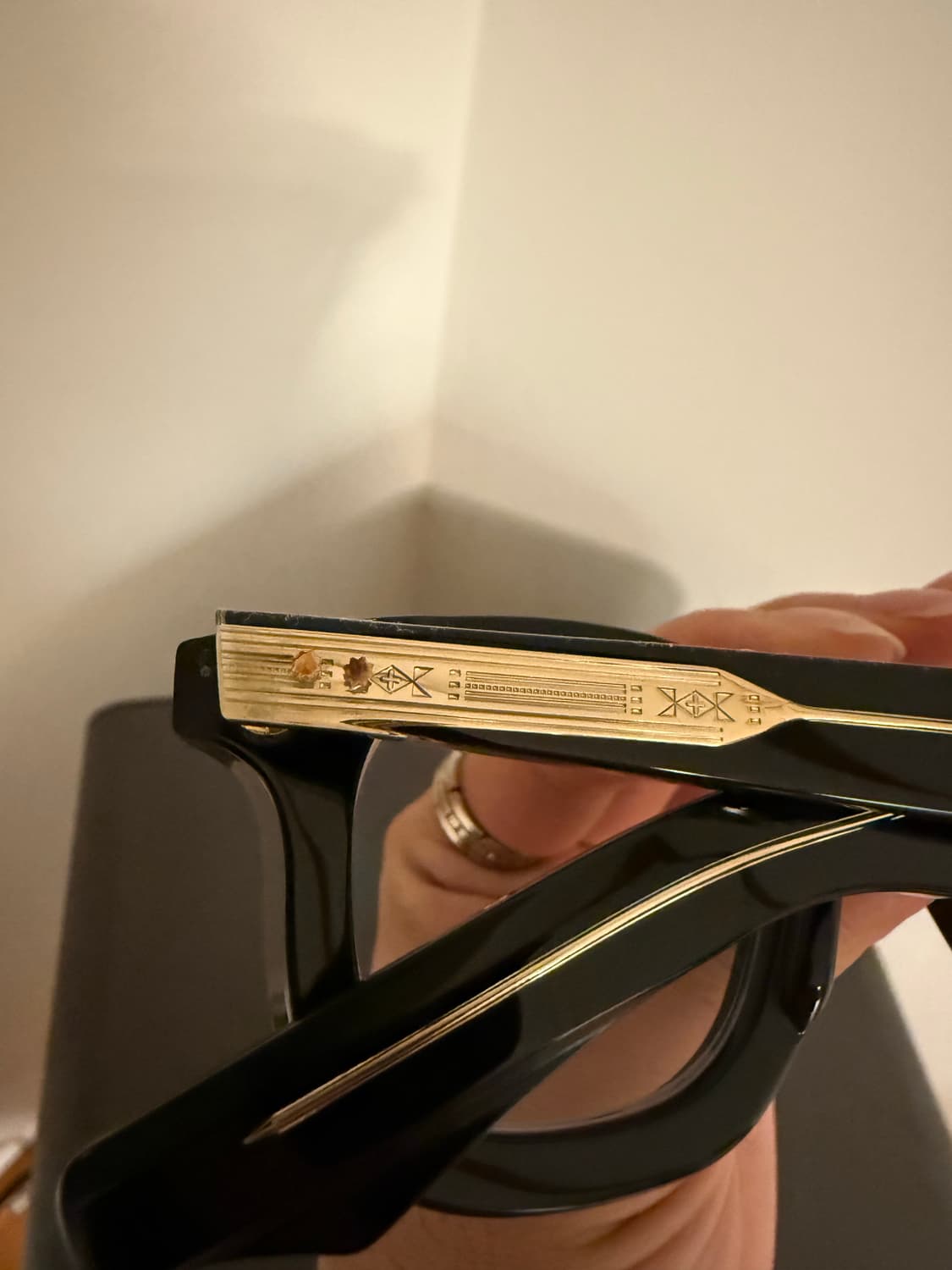 자크마리마지 드보 블랙 상품이미지4