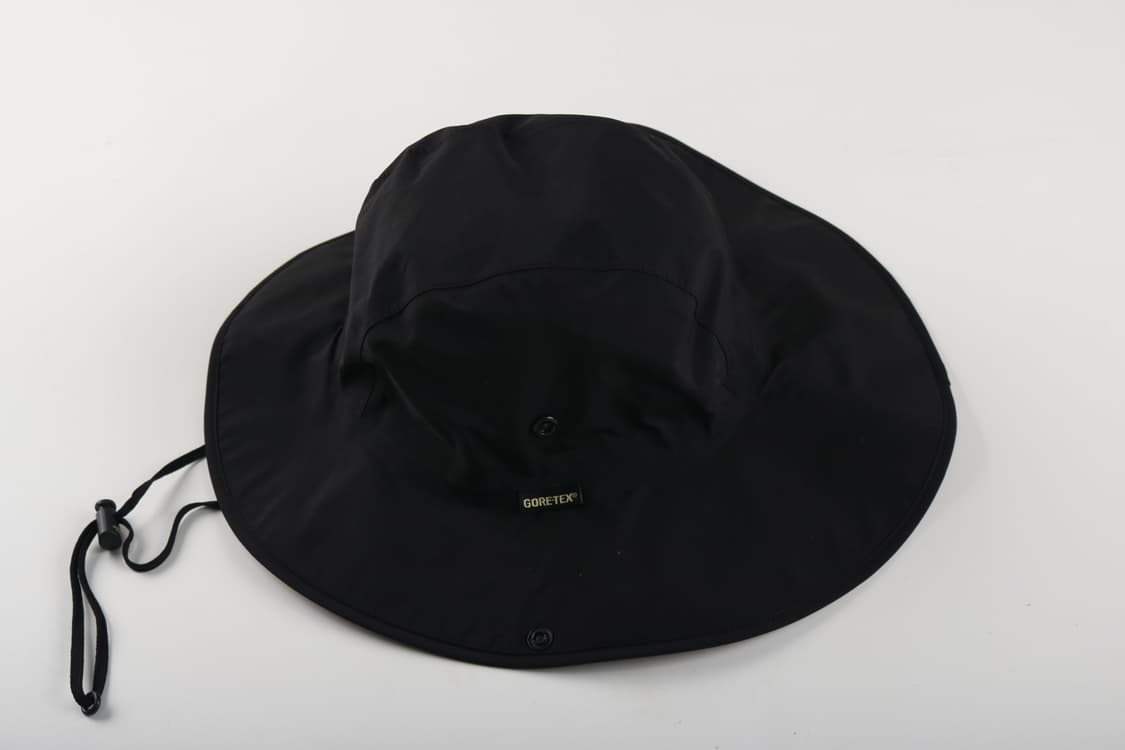 [61cm] 노스페이스 고어텍스 버킷햇 상품이미지3