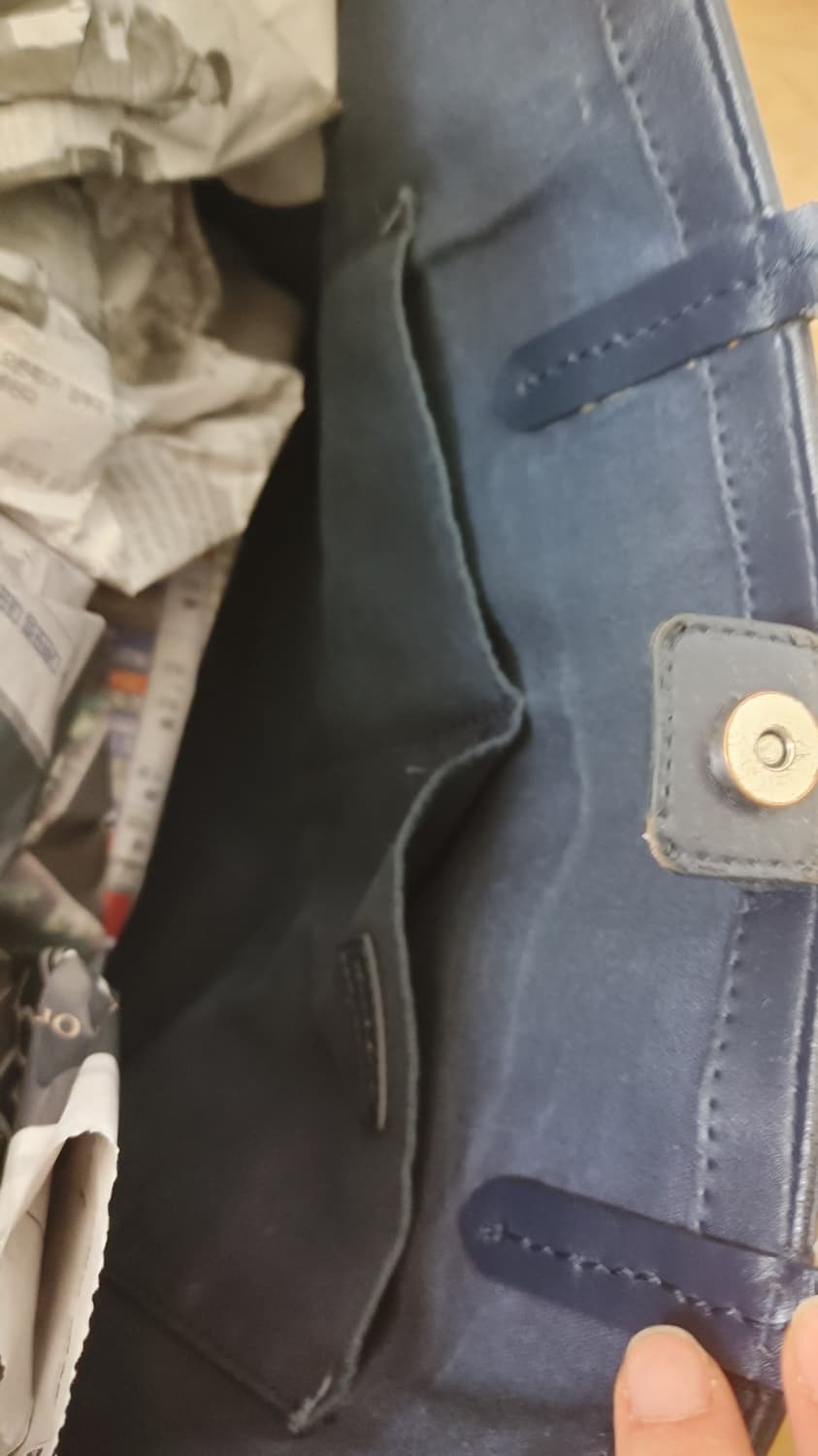 Brooks Brothers 쇼퍼백 상품이미지3