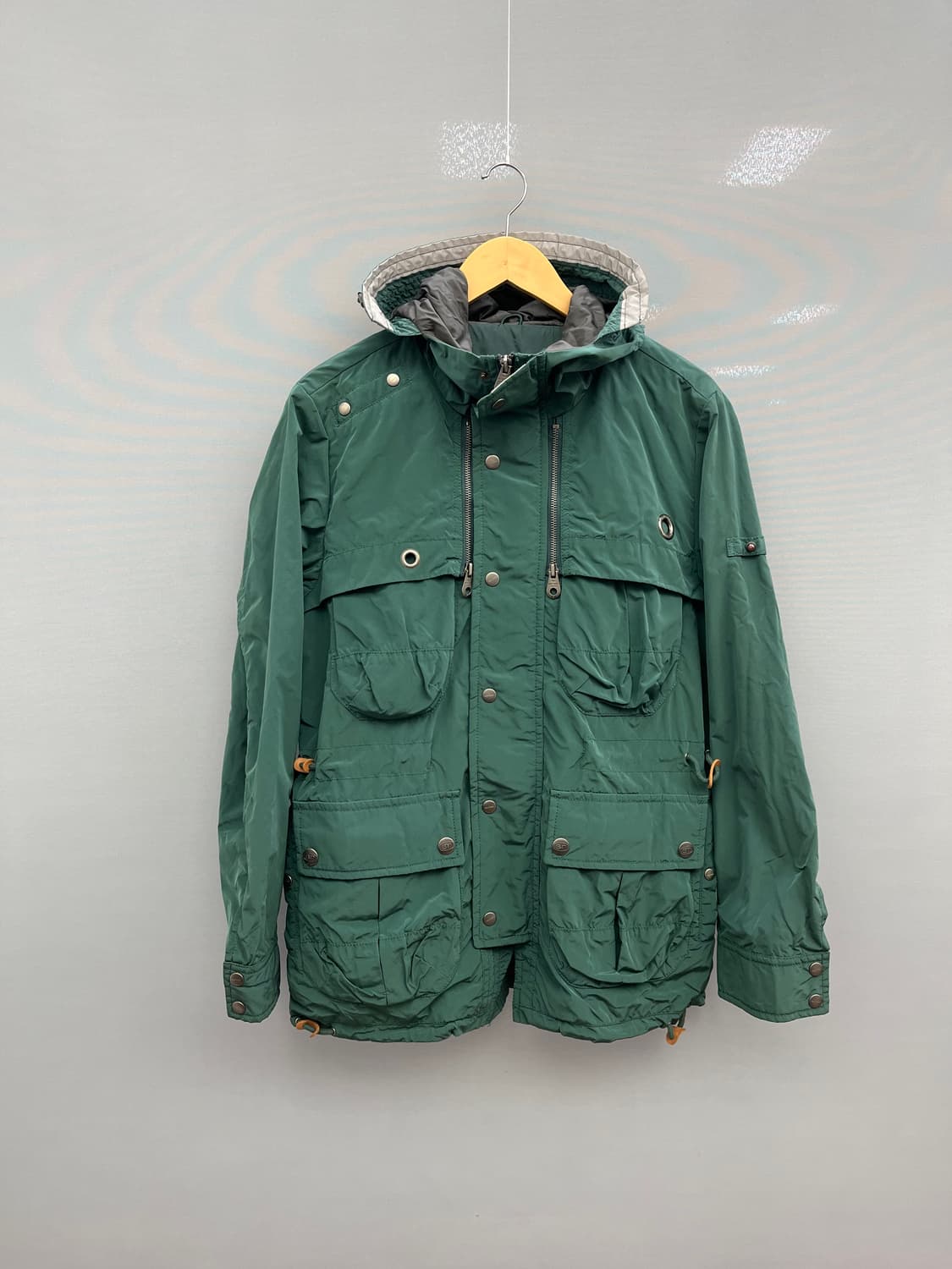 시리즈 카라코람 마운틴 자켓 상품이미지1