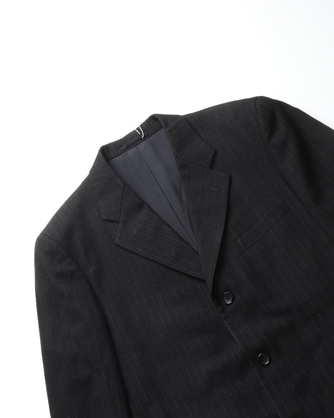 COMME des GARCONS HOMME Wool Blazer 상품이미지3