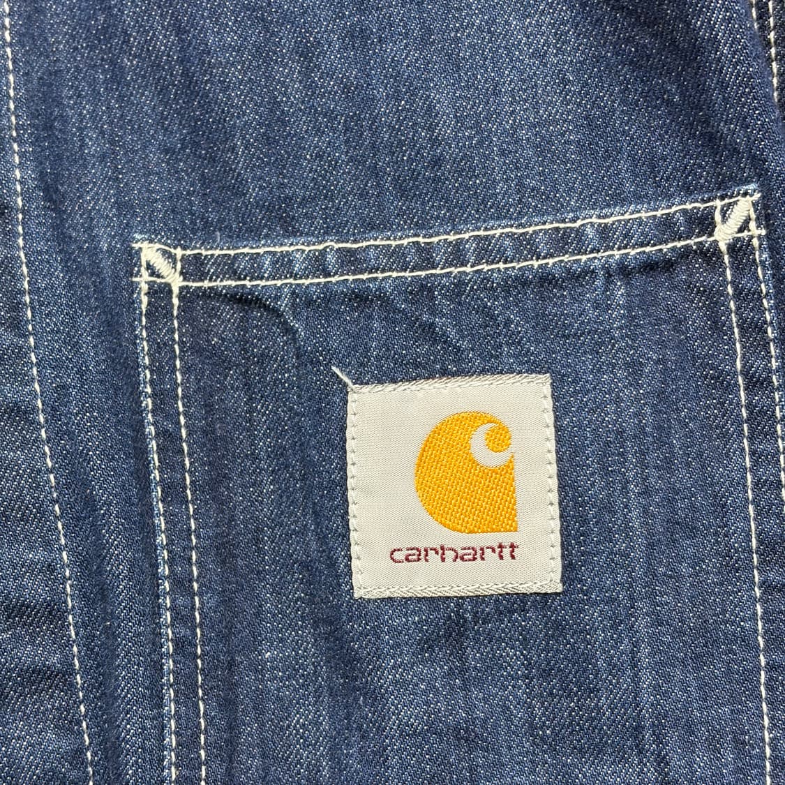 칼하트 WIP 쵸어자켓 상품이미지3