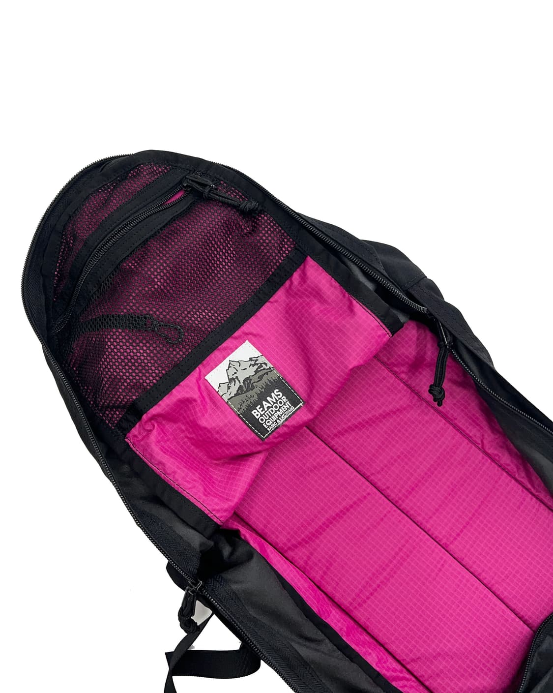 그레고리 x 빔즈보이 뉴데이백 상품이미지7