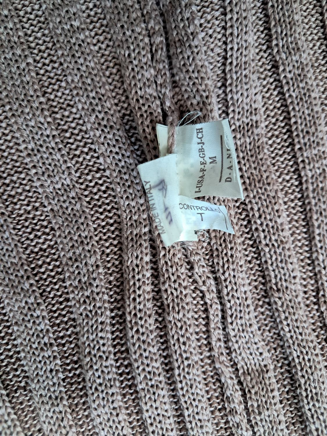 브르넬리쿠치넬리 코튼롱가디건 상품이미지7