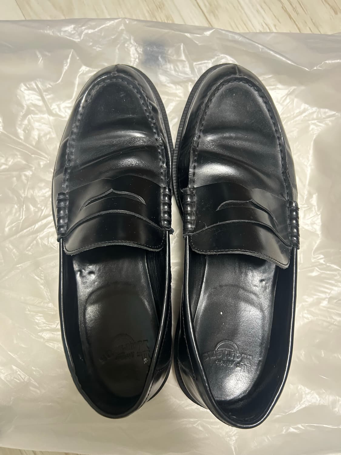 닥터마틴 로퍼 상품이미지1