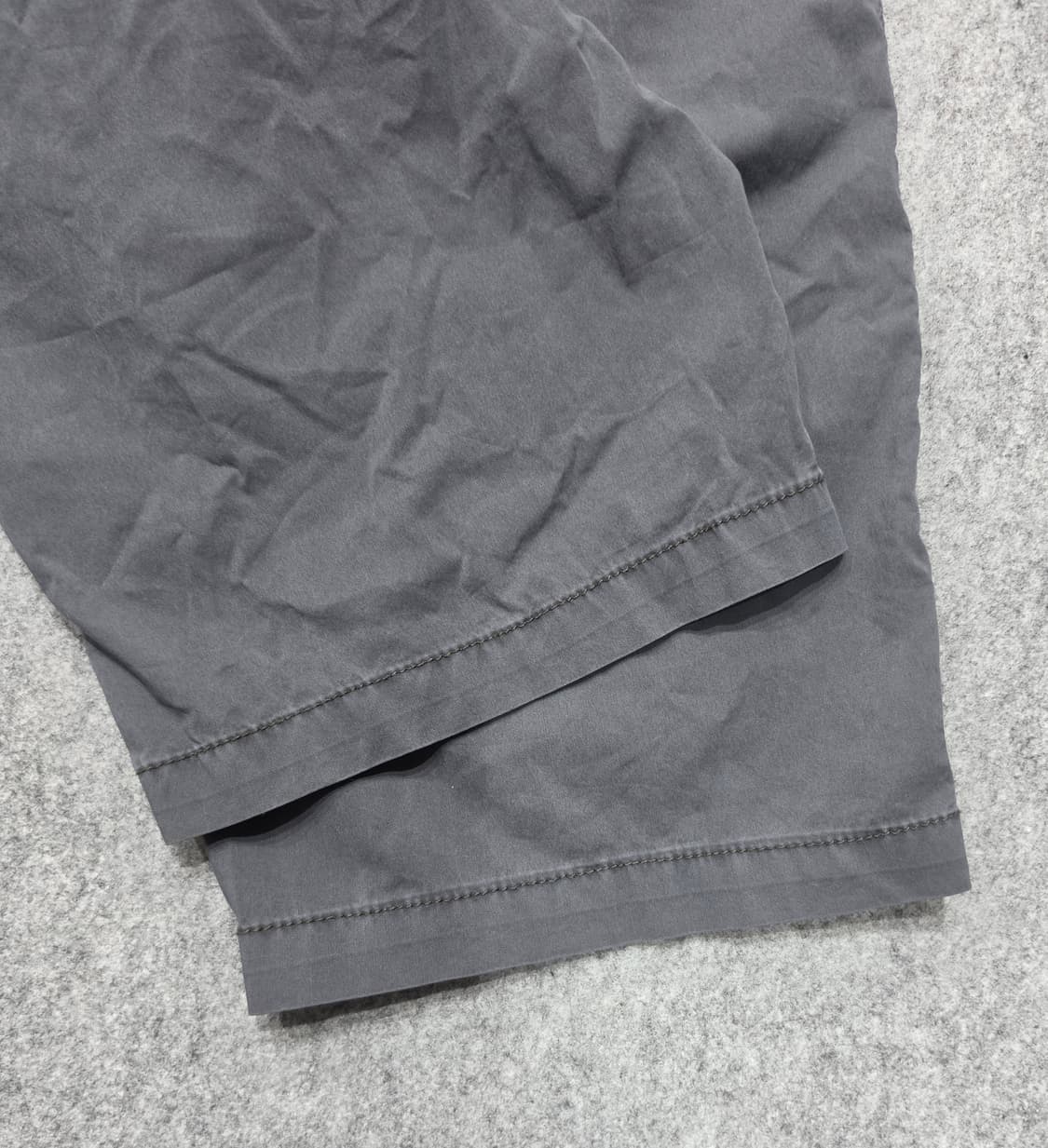 디스이즈네버댓 유틸리티 이지 팬츠 바지 M 상품이미지6