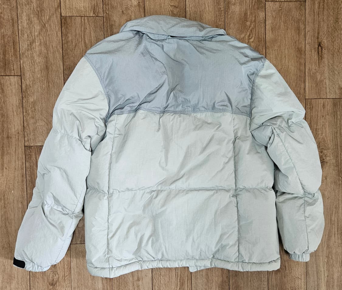 뉴발란스 패딩95(M)/오리털 구스다운 상품이미지7