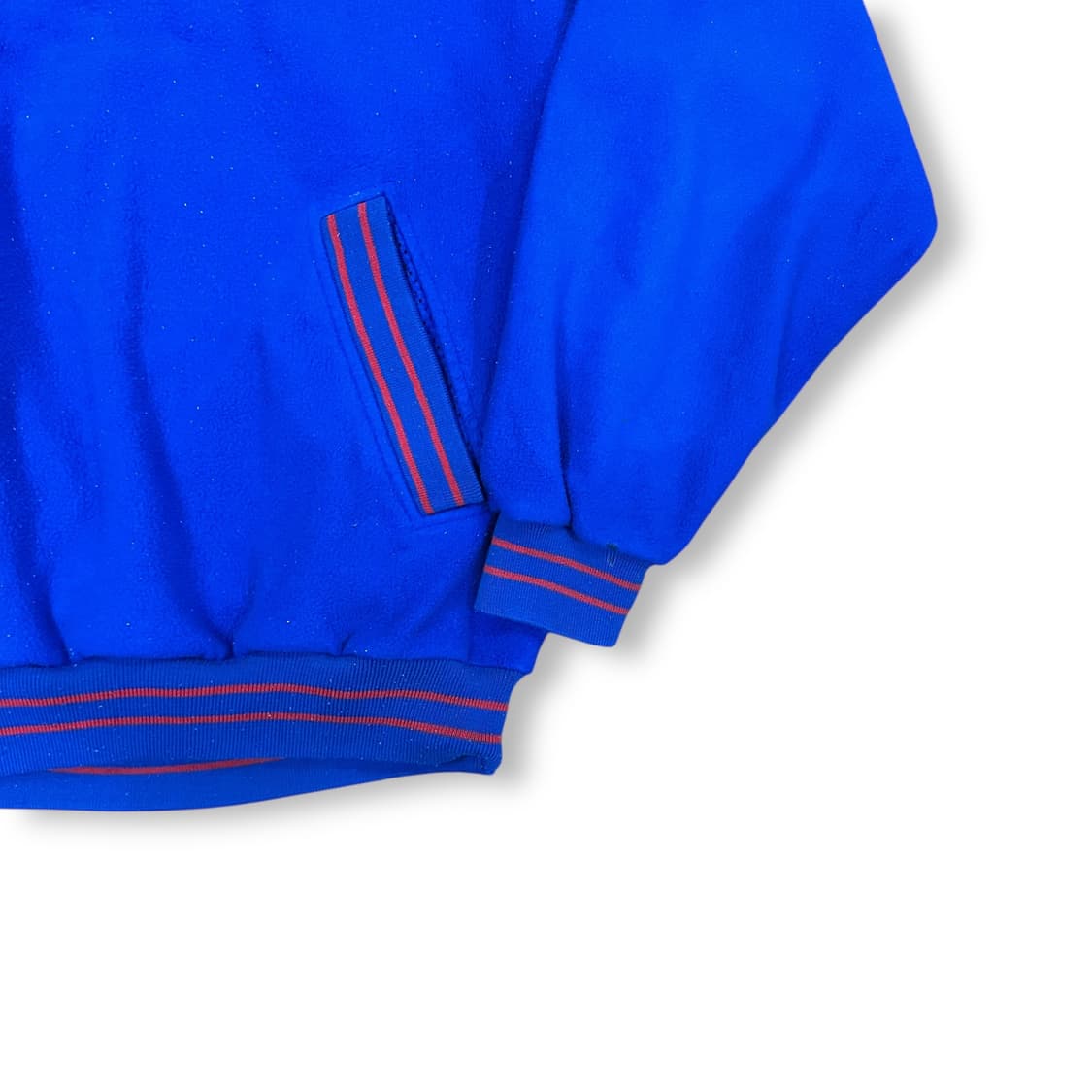 나이키 국대 후리스 아노락 상품이미지3