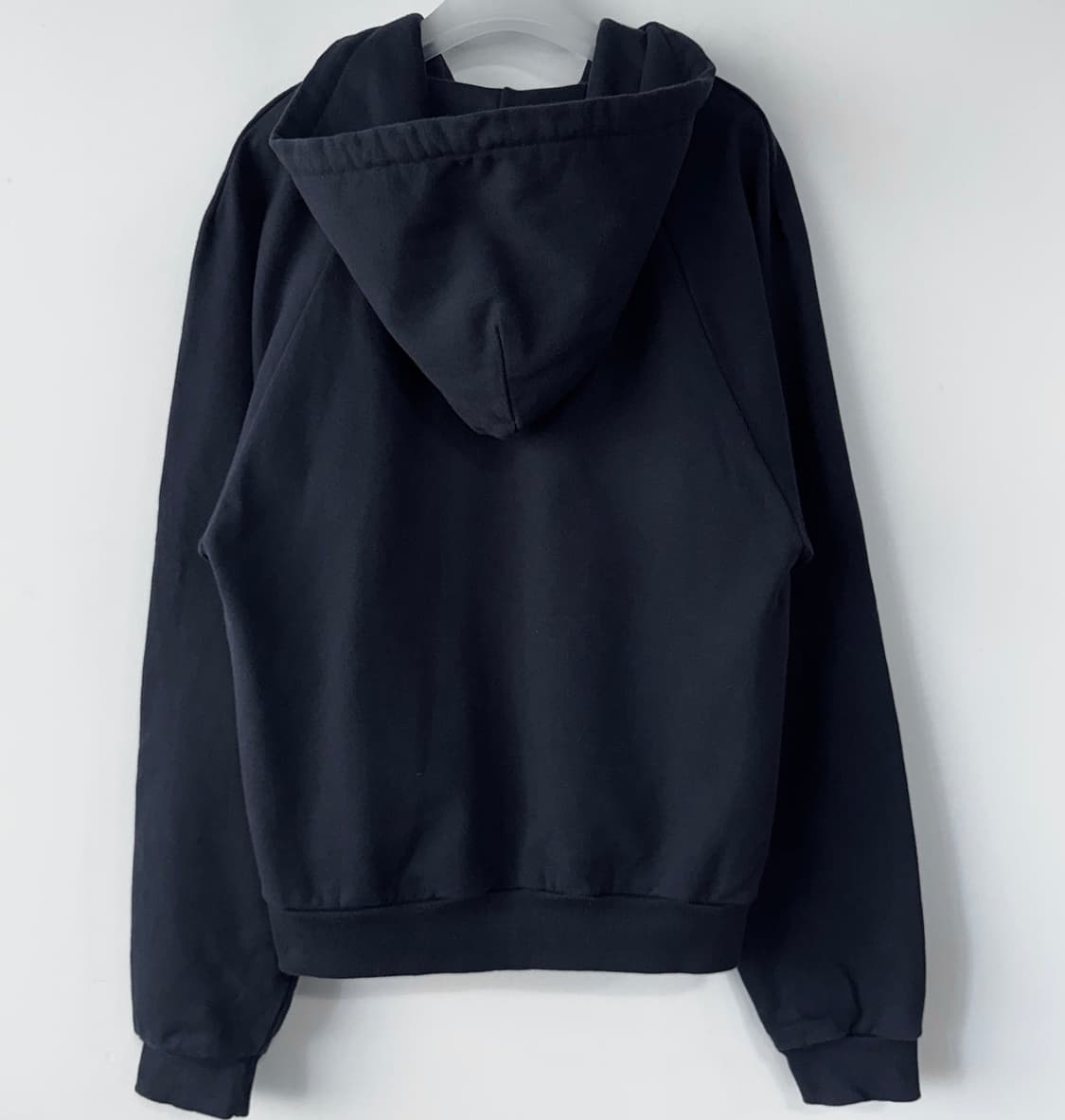 렉토 RECTO 시그니처 로고 후디 상품이미지7