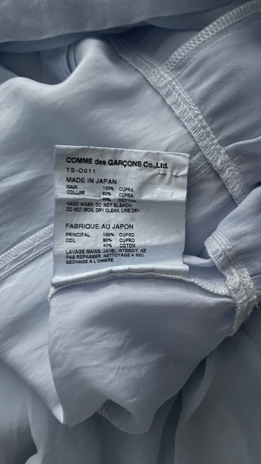 Comme des Garcons tricot dress 상품이미지6
