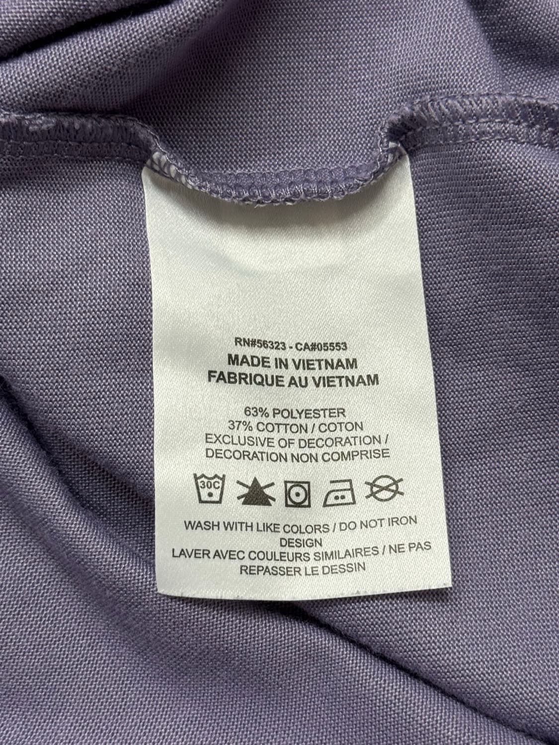 나이키 ACG 렁스 롱슬리브 티셔츠 US 2XL 상품이미지7