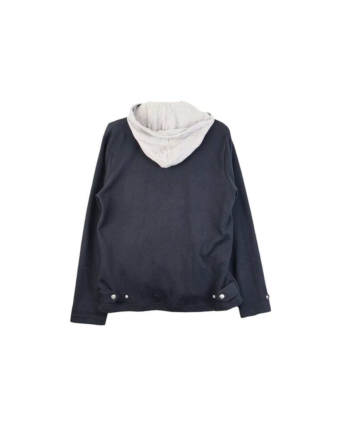 Jpn Y2k Rock chic Zip Up Hoodies 상품이미지6