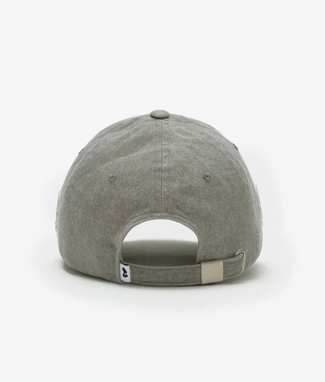 허그유어스킨 허그 프렌즈 캡 (카모) 모자 상품이미지3