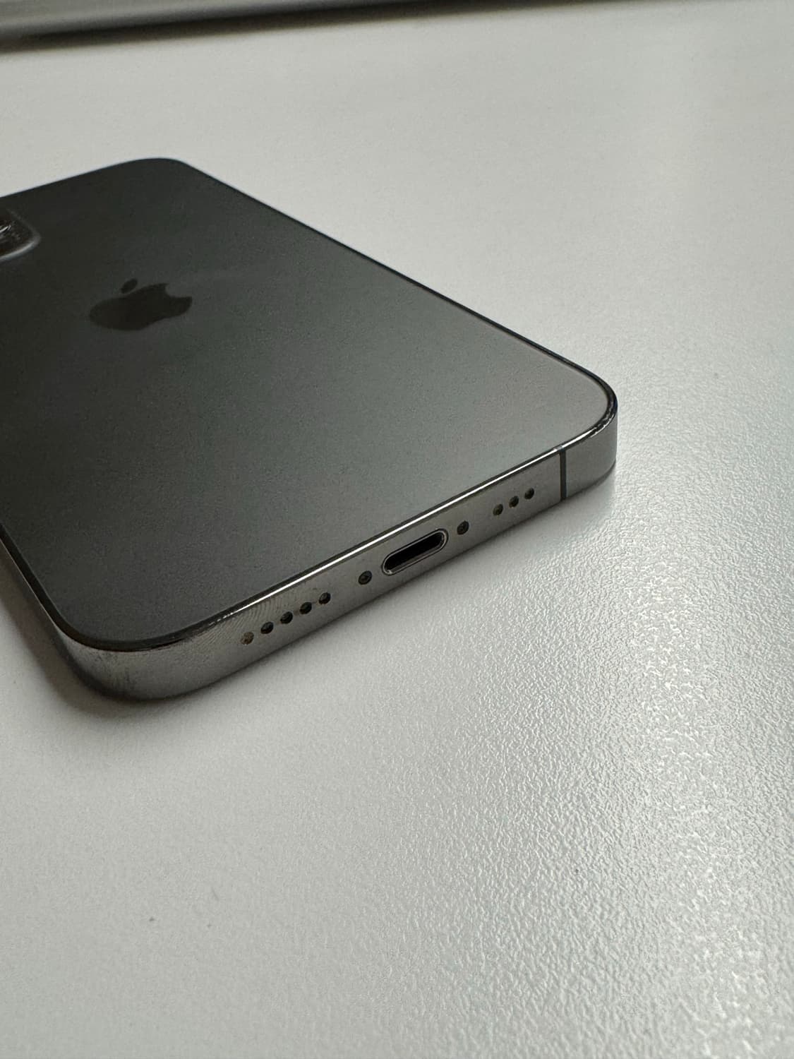 아이폰 12 Pro 512GB 그래파이트 상품이미지4