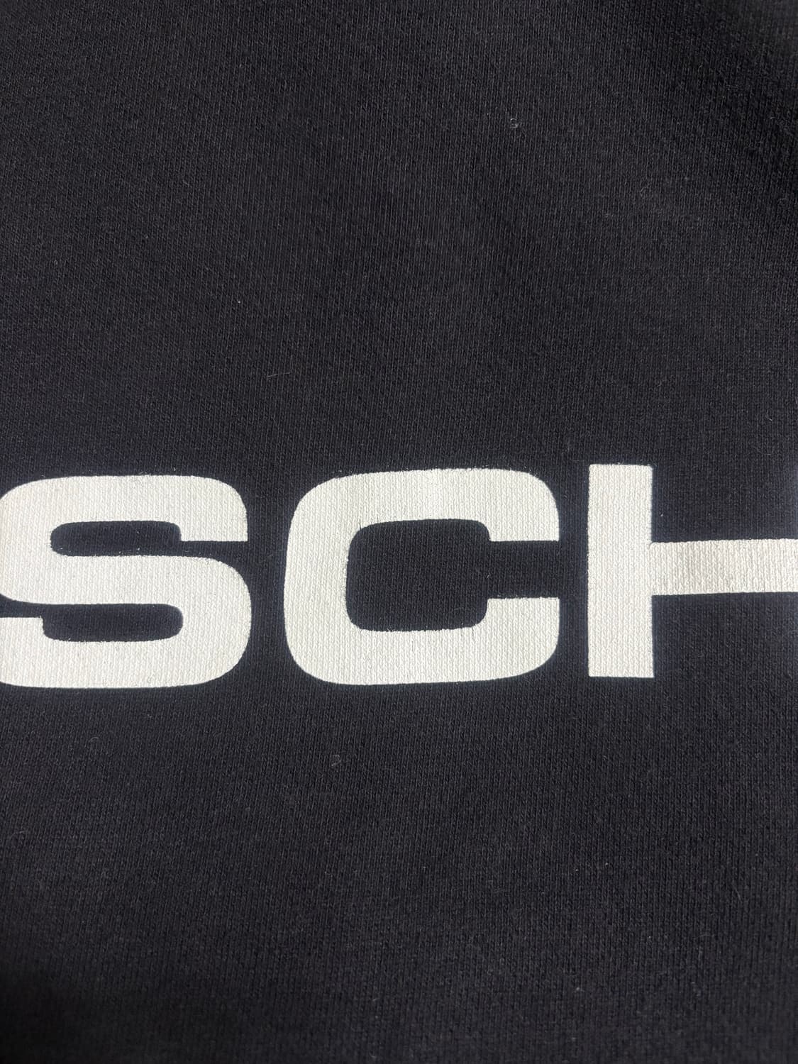 현재 매물없는) 미스치프 롬버스 후드티 L사이즈 상품이미지6