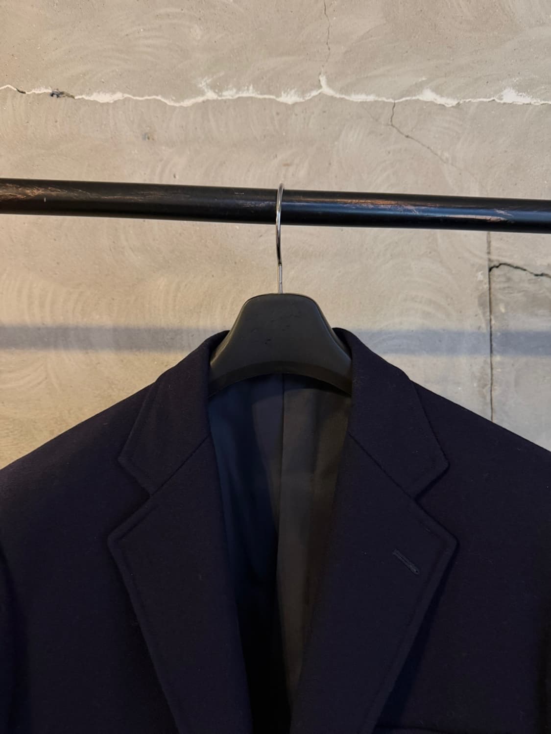 뉴요커 금장 자켓 남성100 상품이미지3