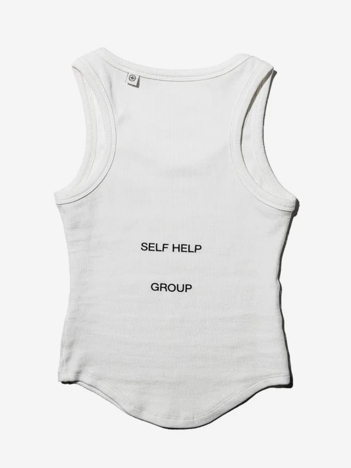 펀치드렁크파티즈 SHG Logo Variation Sleeveless 상품이미지4