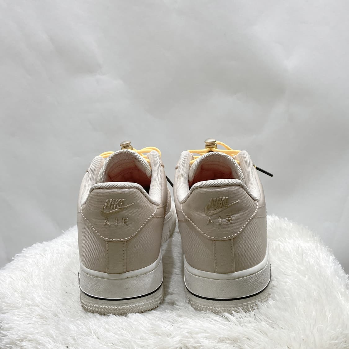 나이키 에어포스 1 07 LV8 샌드드리프트 265  상품이미지3