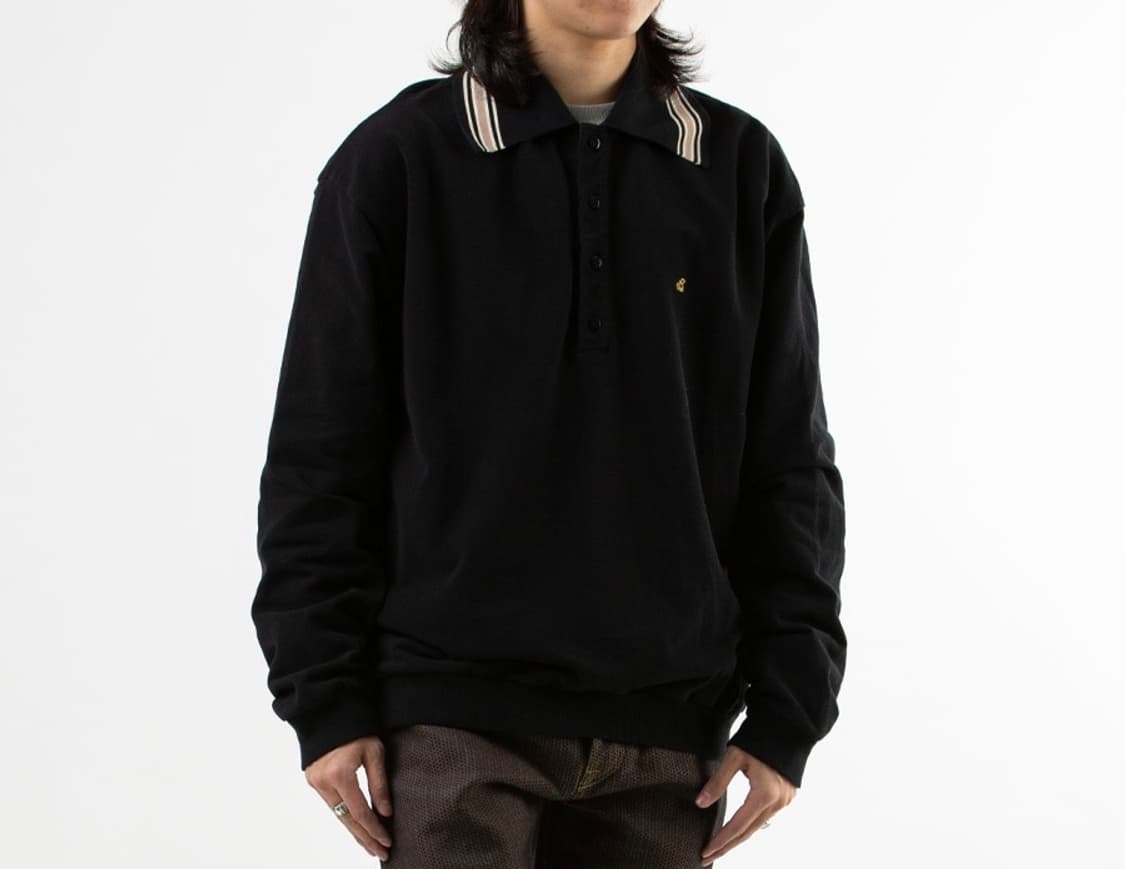 캐피탈 폴로셔츠 상품이미지1