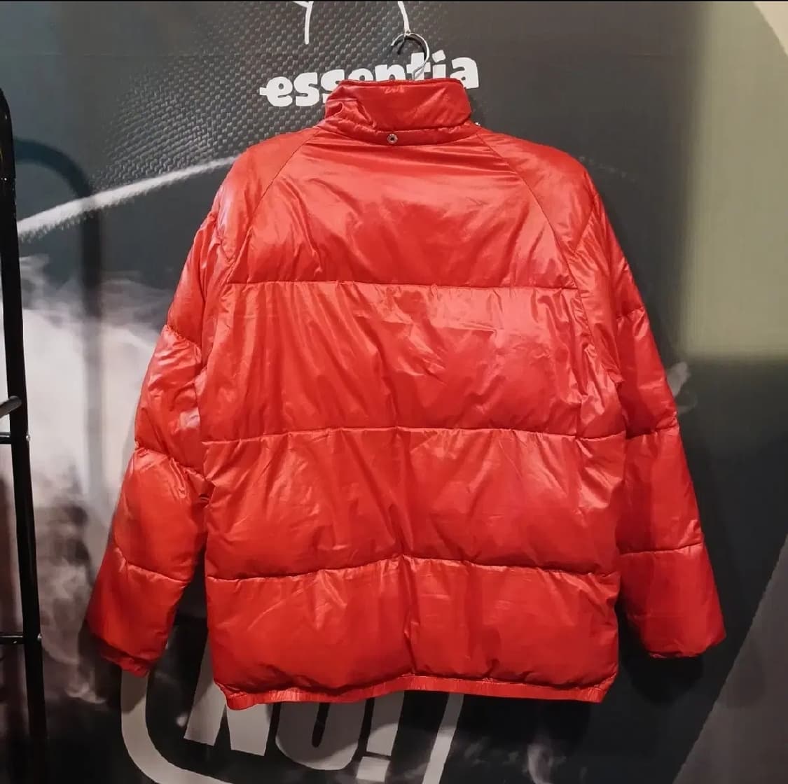 아디다스 패딩 오렌지 상품이미지2