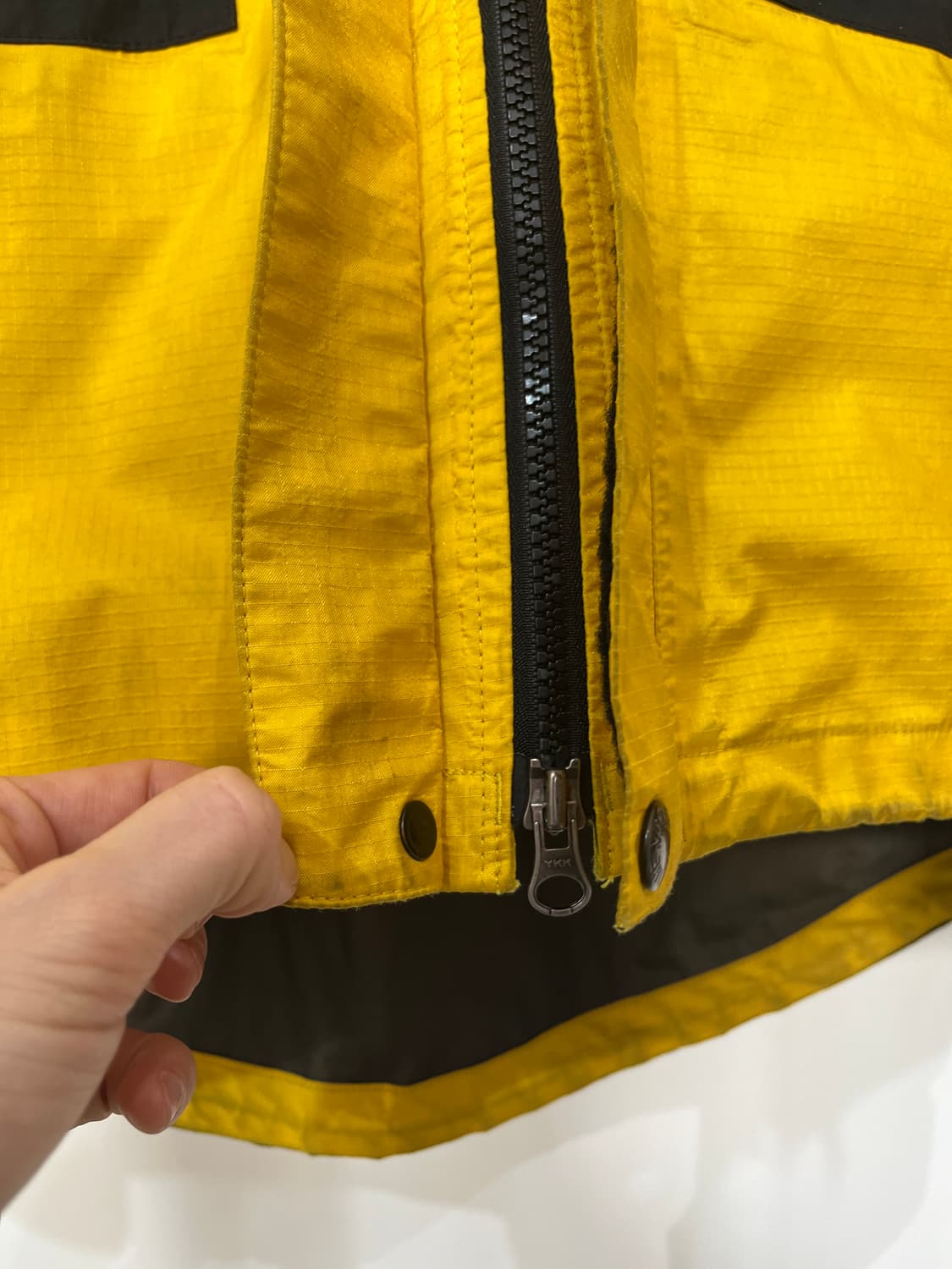 THE NORTH FACE gore-tex jacket  상품이미지4