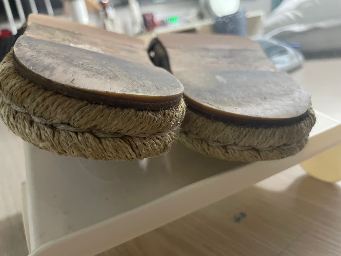 발렌시아가  신발 상품이미지5