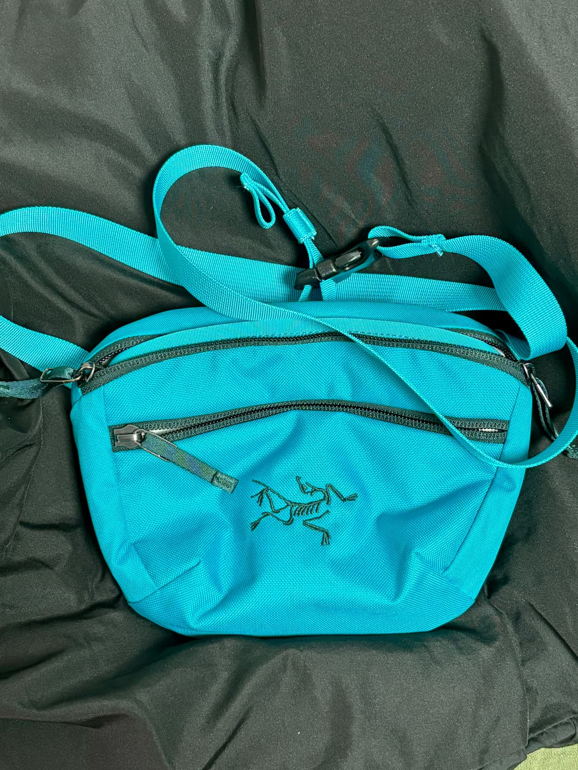 아크테릭스 맨티스 1 웨이스트팩 테트라 상품이미지1