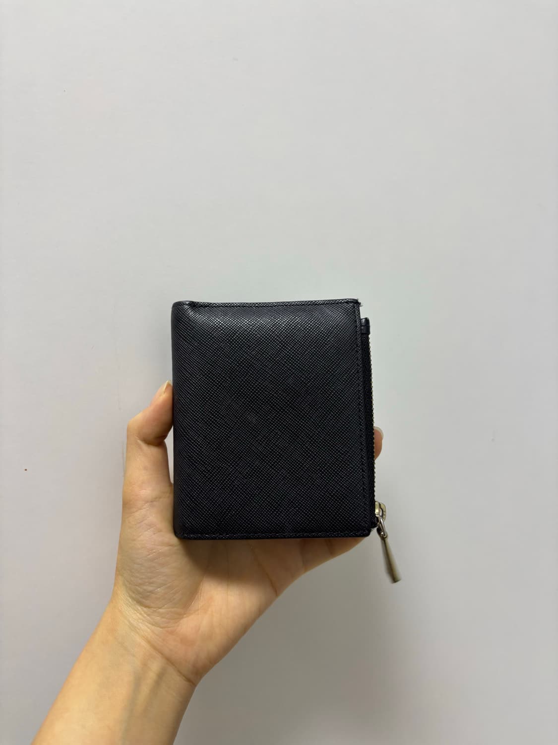 루이까또즈 2단 미니지갑 상품이미지5