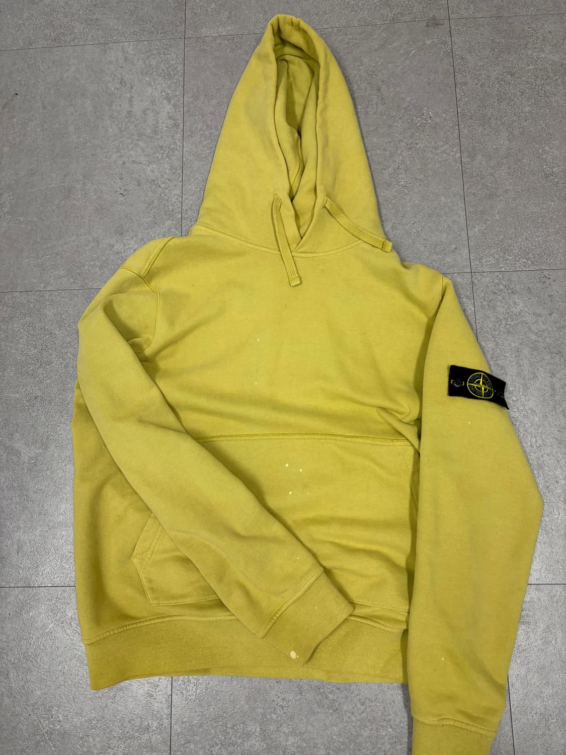 스톤아일랜드 XL 상품이미지1