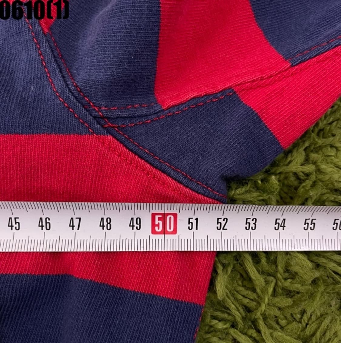 폴로 랄프로렌 럭티티셔츠 상품이미지6