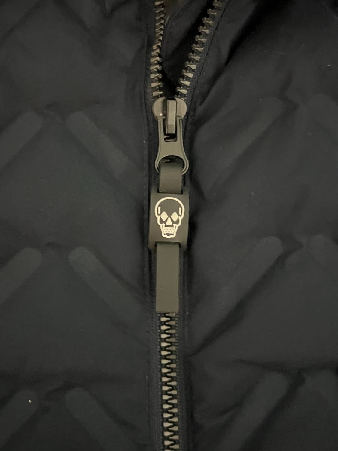 에드하디 헝가리 구스다운 자켓 상품이미지4