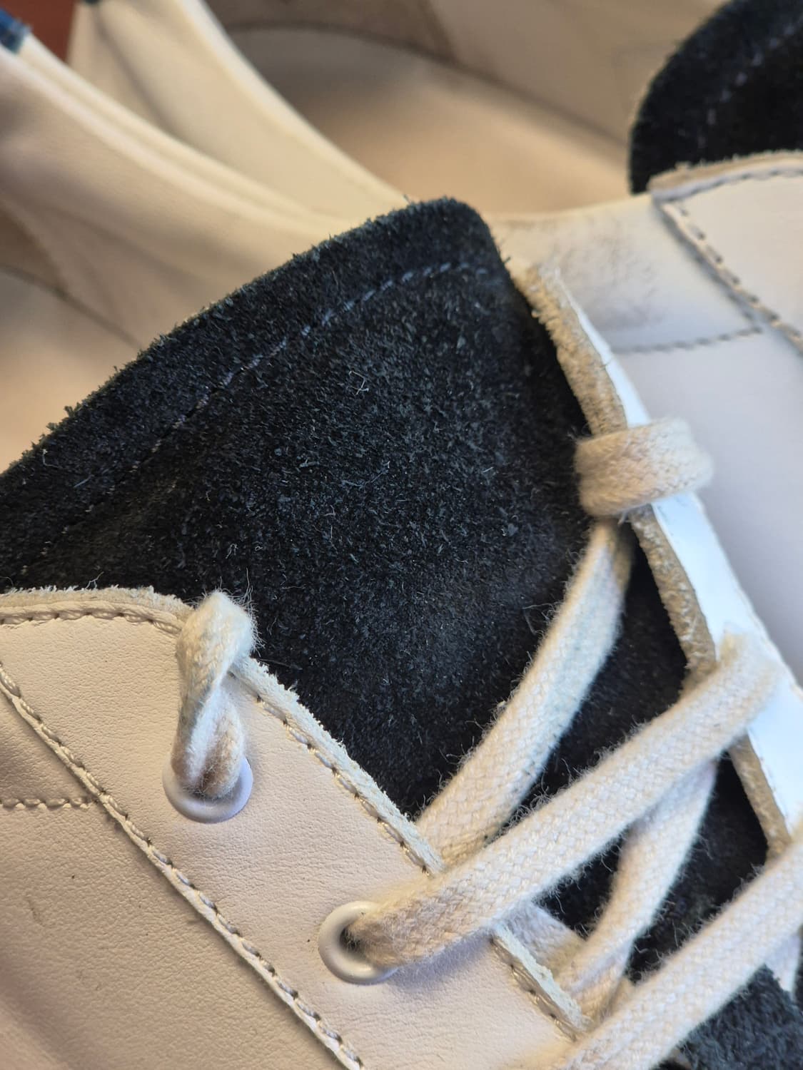 275-280 (43) 정품 커먼프로젝트 스니커즈  상품이미지4