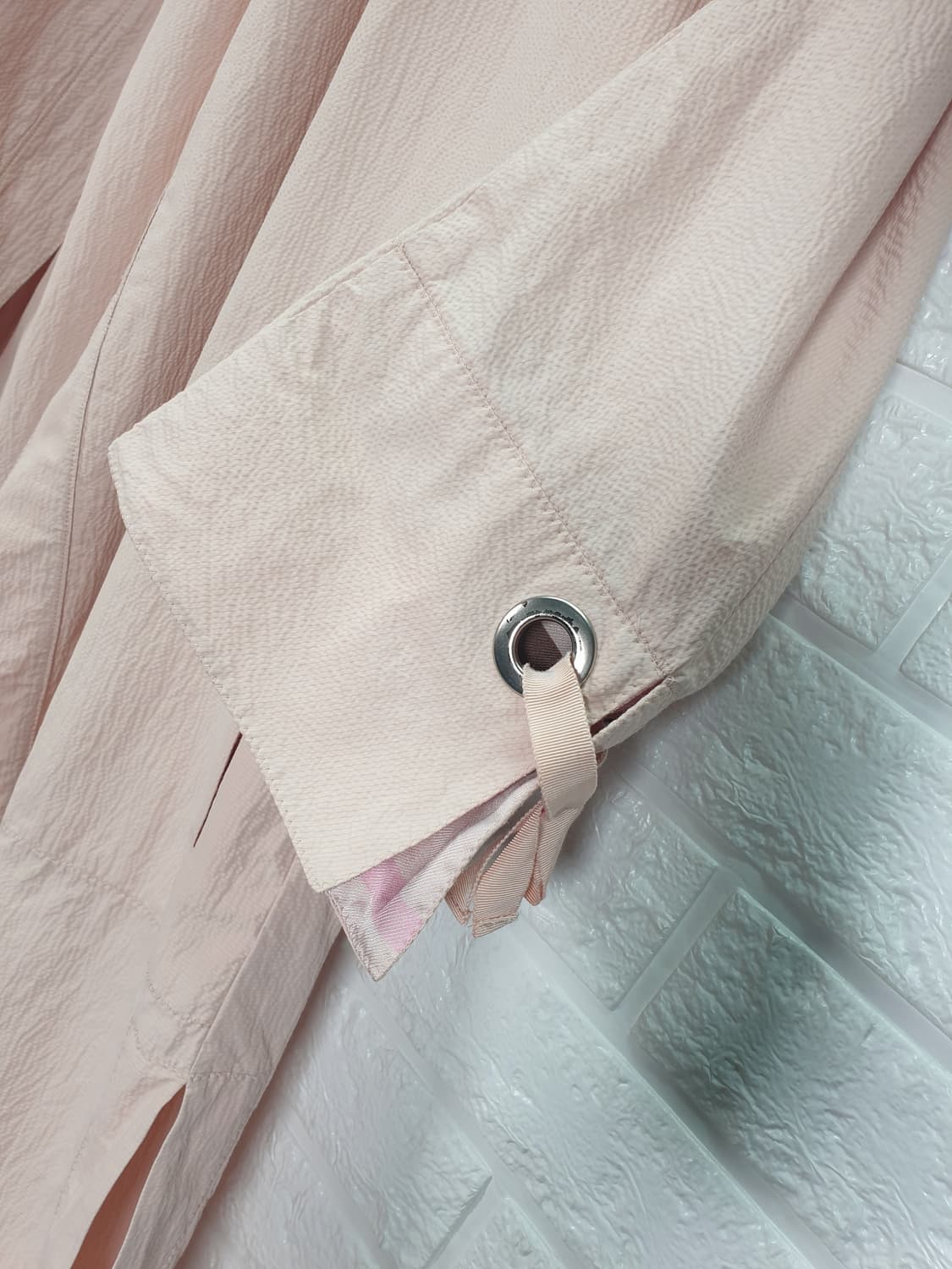 [55-66]지고트 루즈핏 오픈형 가디건 코트 상품이미지5