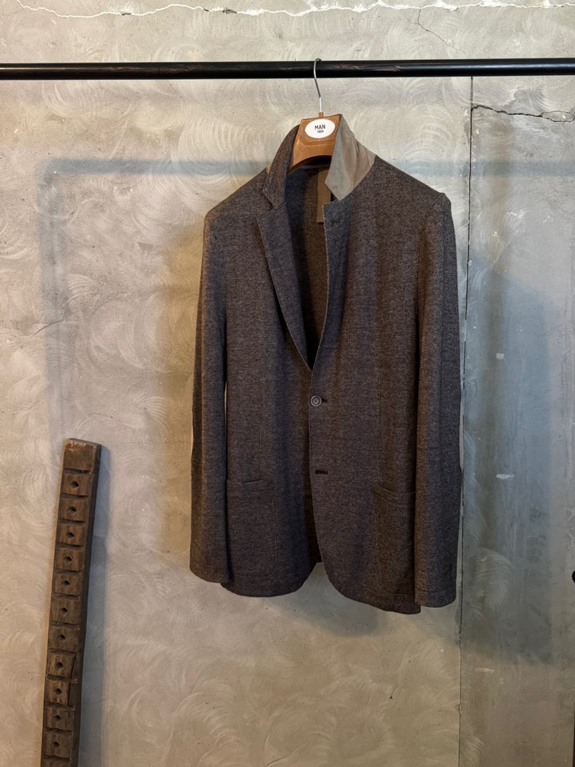 일레븐티 테일러드 가디건 100 상품이미지9