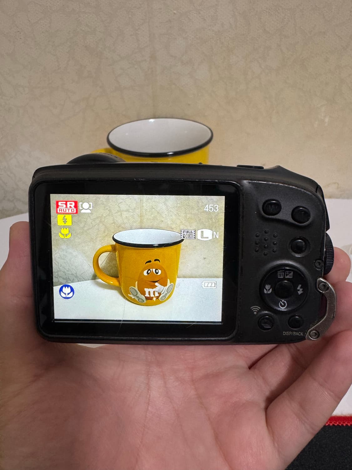 후지필름 파인픽스 XP90 디카 방수카메라 상품이미지2