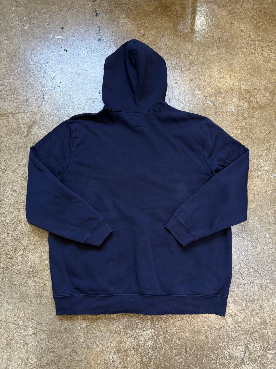 갭 GAP 자수 후디 상품이미지4