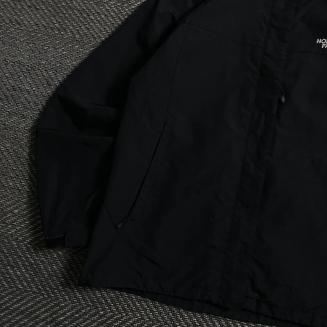 노스페이스 유틸리티 테크 마운틴 바람막이 자켓 y 4670 상품이미지4