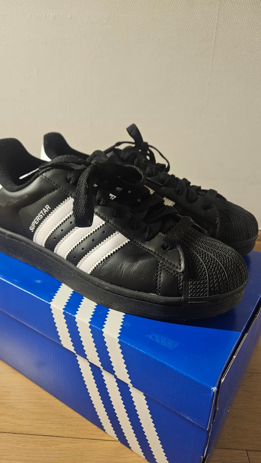 아디다스 슈퍼스타 275 상품이미지4