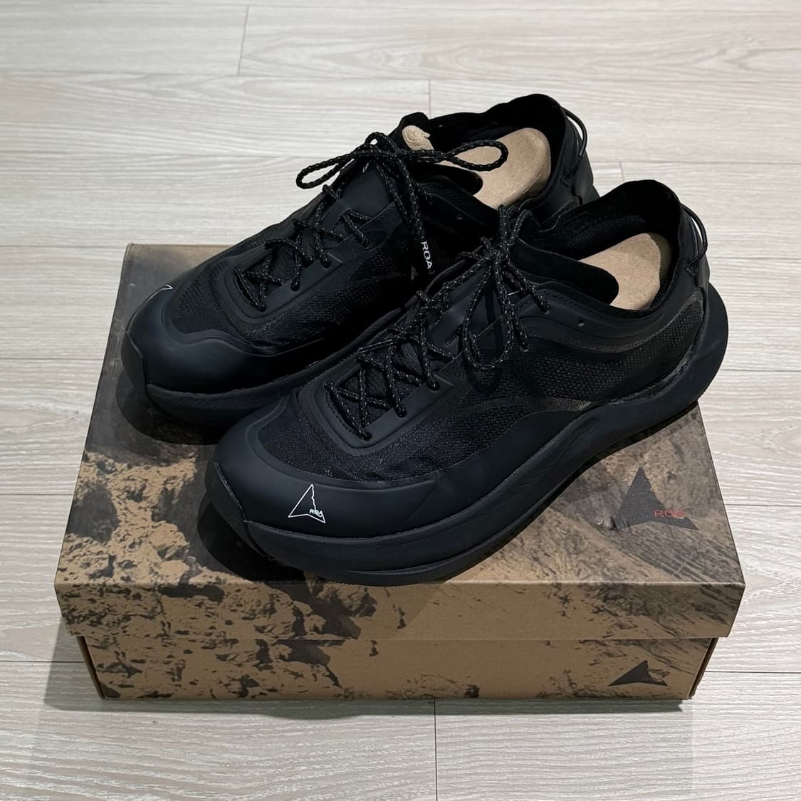 [43] roa hiking 셀라 상품이미지3