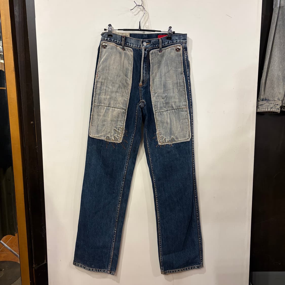 Tough jeansmith 터프진스 29 상품이미지1