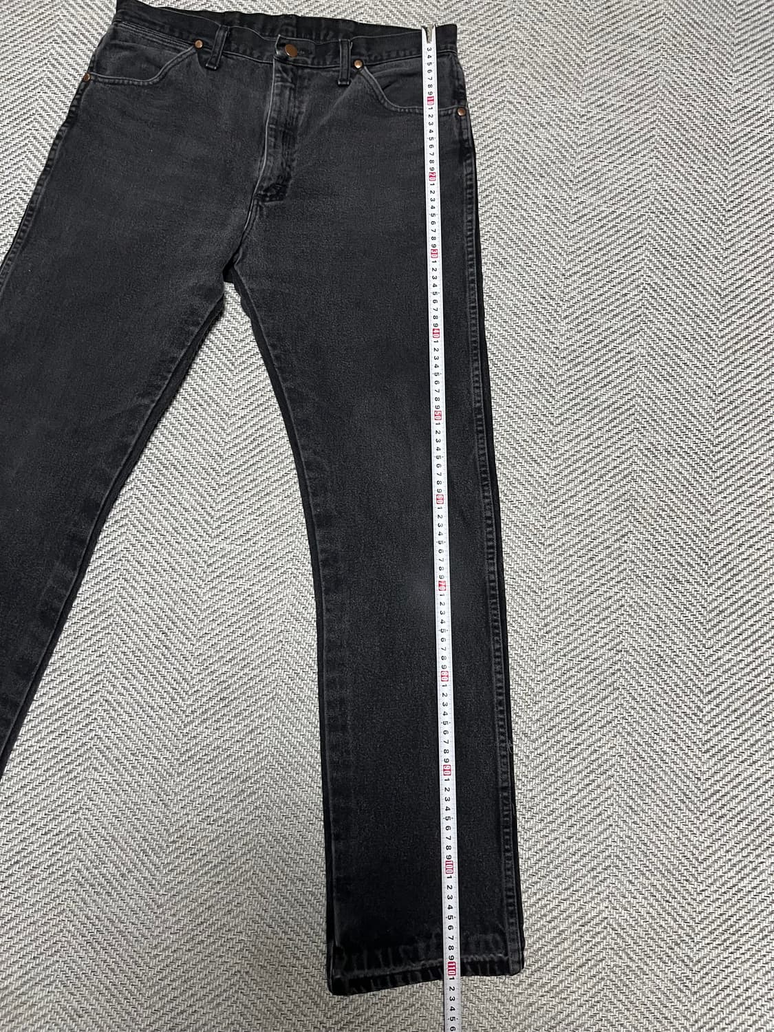 랭글러 13mwz 34x34 상품이미지6