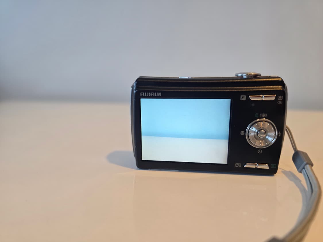 후지필름 파인픽스 f100fd 상품이미지3