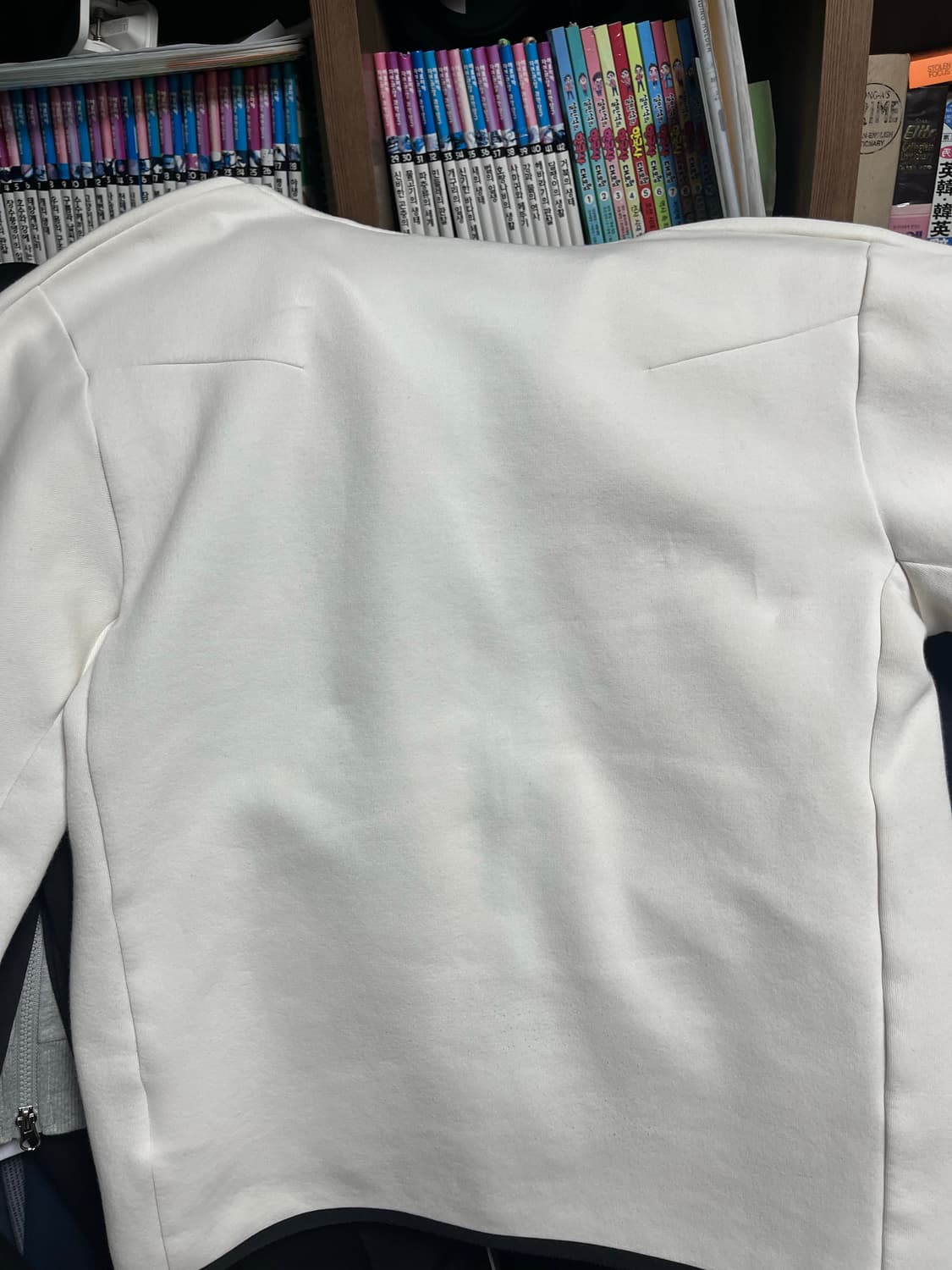 나이키 테크팩 화이트 M 상품이미지6